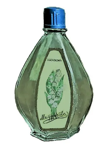 Perfume Maijpuķīte (Майский ландыш) de Dzintars