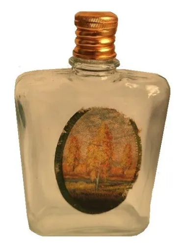 Perfume Rudenīgais mežs parfum (Осенний лес) духи de Dzintars