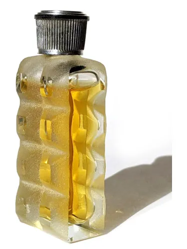 Perfume Zeme (Земля) de Dzintars