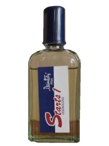 Perfume Starts 1 de Dzintars