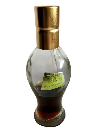 Perfume Rīgas suvenīrs - Рижский сувенир de Dzintars