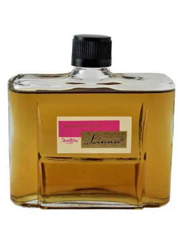Perfume Liāna de Dzintars