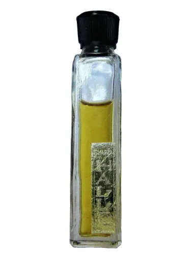 Perfume Hallo (Алло) de Dzintars