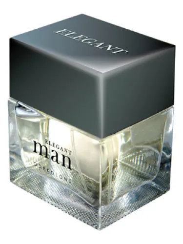 Perfume Elegant Man de Dzintars