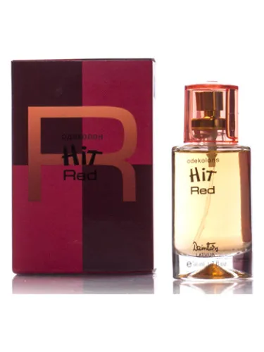 Perfume Hit Red de Dzintars