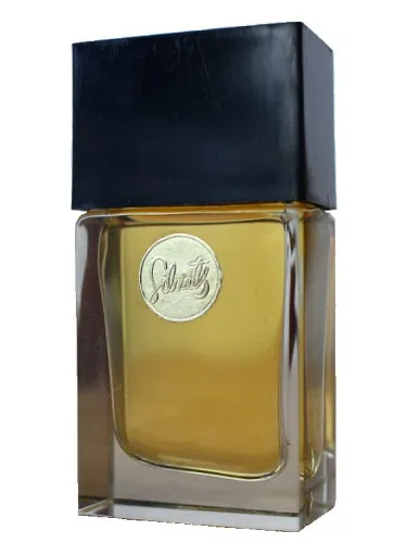 Perfume Siluets (Силуэт) de Dzintars