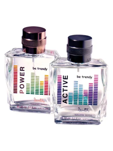 Imagen de Be Trendy Active