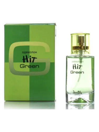 Imagen de Hit Green