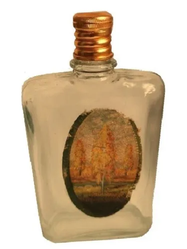 Perfume Rudenīgais mežs (Осенний лес) Одеколон de Dzintars
