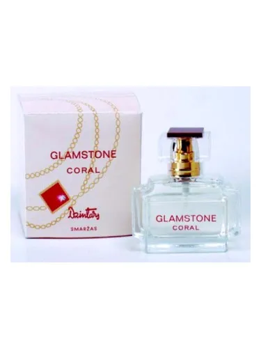 Perfume Glamstone Coral de Dzintars