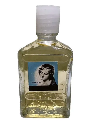 Perfume Spīdola de Dzintars