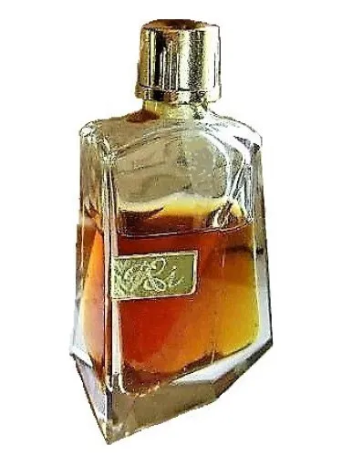 Perfume Ri de Dzintars