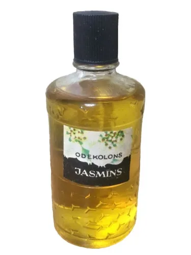 Perfume Jasmīns (Жасмин) de Dzintars