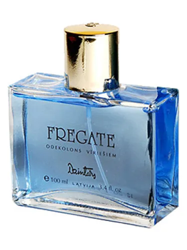 Perfume Fregate de Dzintars