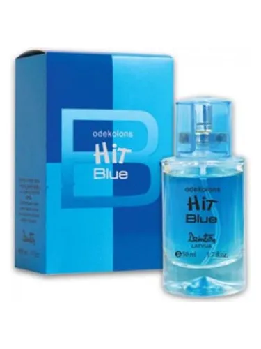 Imagen de Hit Blue