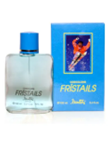Perfume Fristails (Freestyle) de Dzintars