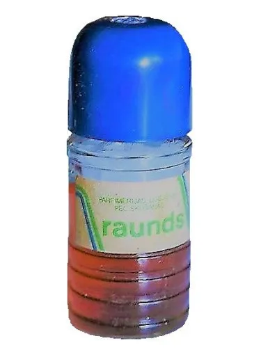 Imagen de Raunds