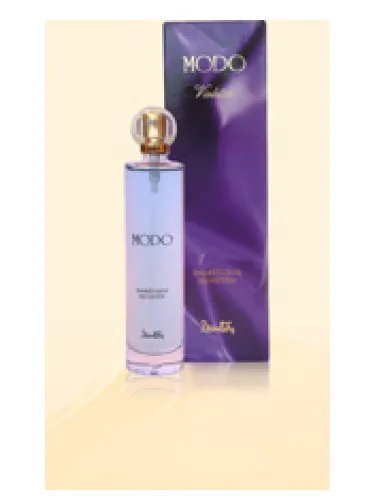 Perfume ART Modo Violet (Violets) de Dzintars
