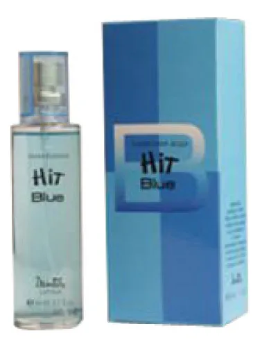 Perfume Hit Blue de Dzintars