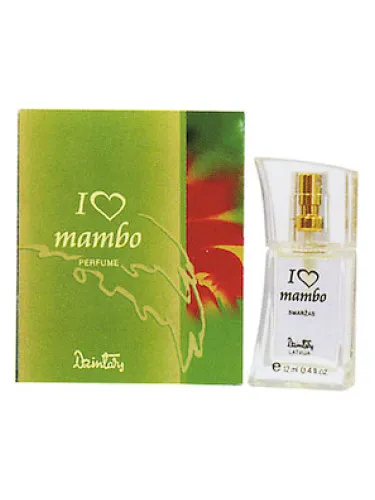 Imagen de I Love Mambo