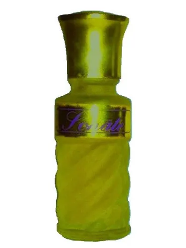 Perfume Sonāte New de Dzintars