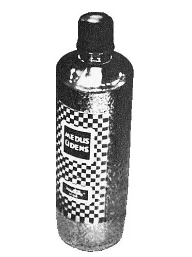Perfume Medus ūdens (Медовая вода) de Dzintars
