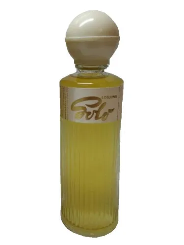 Perfume Solo Cologne de Dzintars