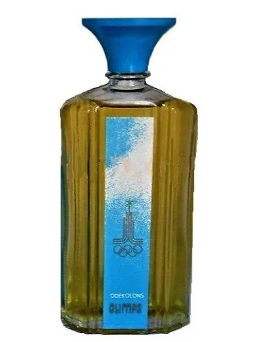 Perfume Olimps (Олимп) de Dzintars