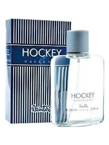 Perfume Hockey de Dzintars