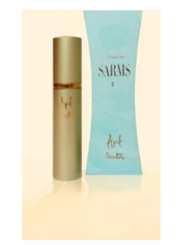 Perfume ART Šarms 5 de Dzintars