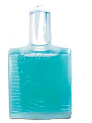 Perfume Sudrabotais Ledus Blue de Dzintars