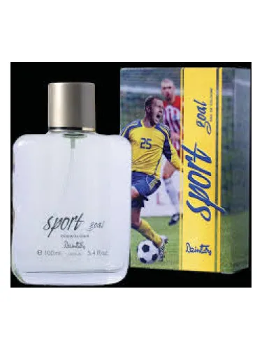 Perfume Sport Goal de Dzintars