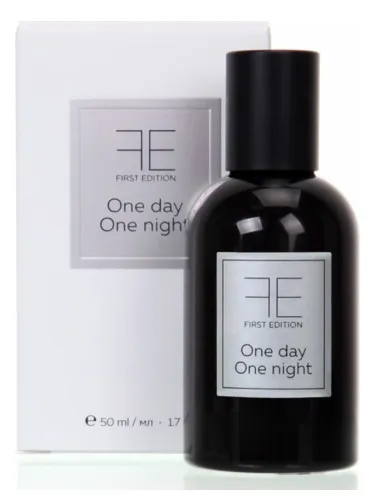 Imagen de One Day One Night