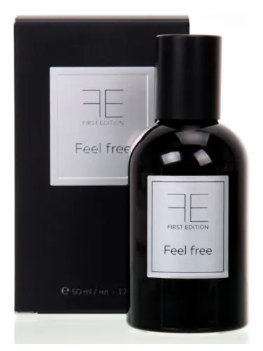 Imagen de Feel Free