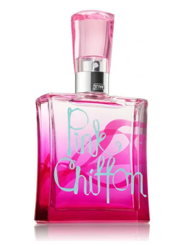 Perfume Pink Chiffon de Bath & Body Works