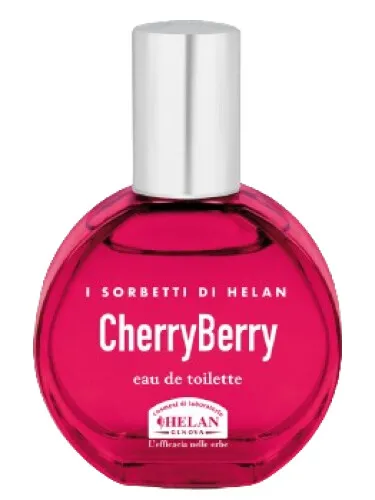 Perfume CherryBerry de Helan
