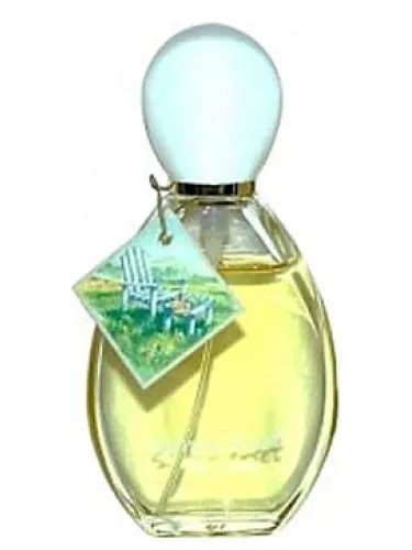 Perfume Summerset de Avon