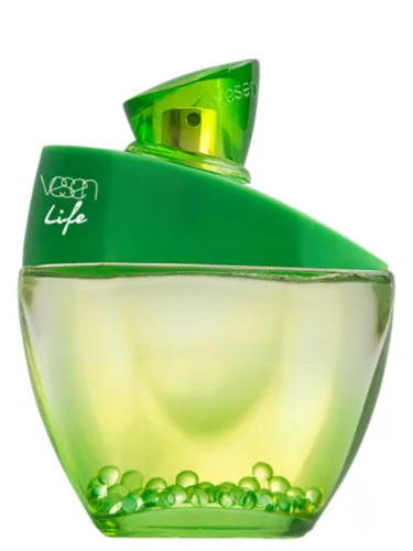 Perfume Vesen Life de JAFRA