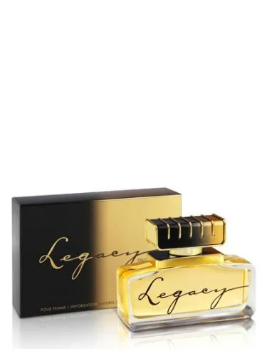 Perfume Legacy de Emper