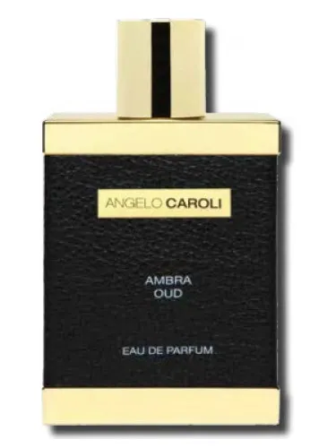 Imagen de Ambra Oud
