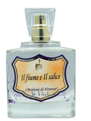 Perfume Il Fiume e Il Salice: Angelica e Mughetto de I Profumi di Firenze