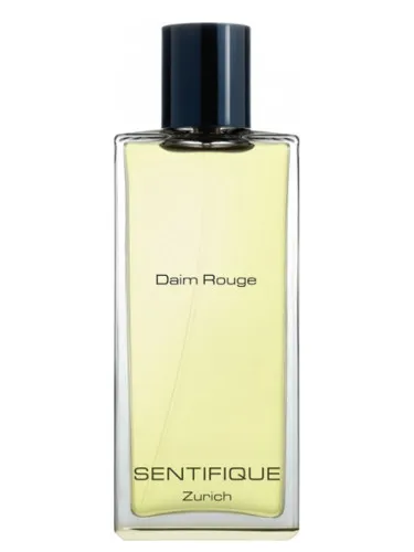 Perfume Daim Rouge de Sentifique