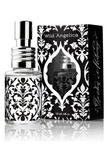 Perfume Wild Angelica Petite Cologne de Thymes