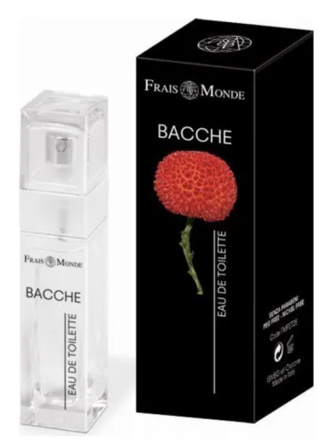 Perfume Berries de Frais Monde