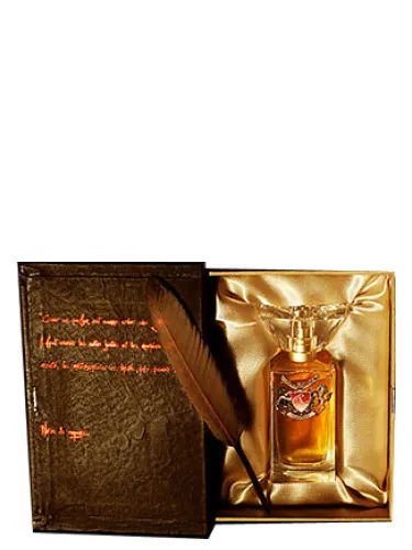 Perfume Predateur ou Proie de Rubino Cosmetics