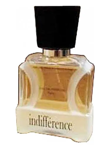 Imagen de Indifférence