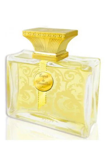 Perfume Esprit de Versailles for Her de Esprit de Versailles