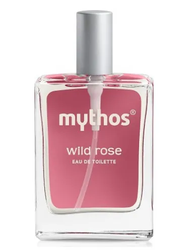 Perfume Wild Rose de Mythos