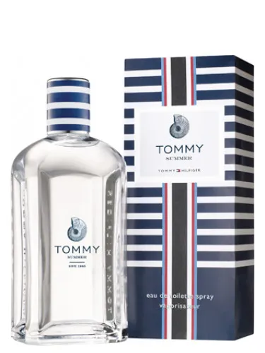 Perfume Tommy Summer 2015 de Tommy Hilfiger