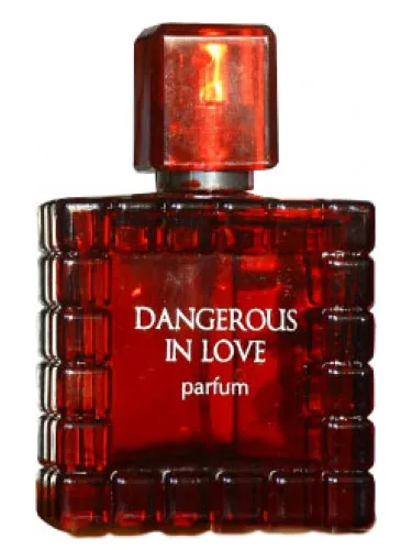 Perfume Dangerous in Love de Новая Заря (Novaya Zarya – The New Dawn)